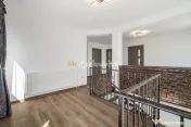 Casa la sat, constructie noua, la 20 de km de Bucuresti 