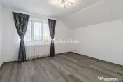 Casa la sat, constructie noua, la 20 de km de Bucuresti 