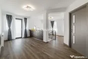 Casa la sat, constructie noua, la 20 de km de Bucuresti 