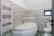Casa la sat, constructie noua, la 20 de km de Bucuresti 