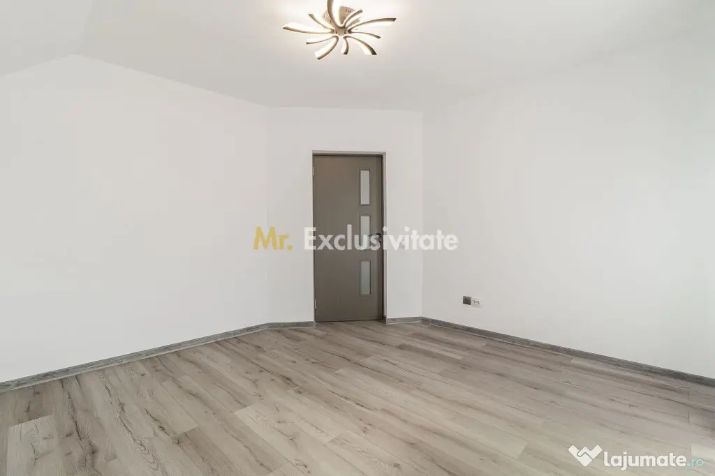 Casa la sat, constructie noua, la 20 de km de Bucuresti