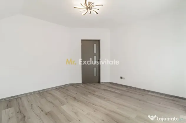 Casa la sat, constructie noua, la 20 de km de Bucuresti