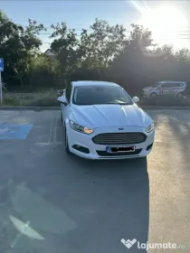 Vând Ford Mondeo mk5 an 2015