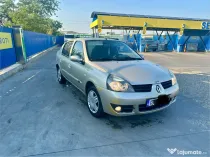Renault Clio 2008 diesel