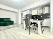Apartament 3 camere 80 MP | Pipera | Parcare inclusa 