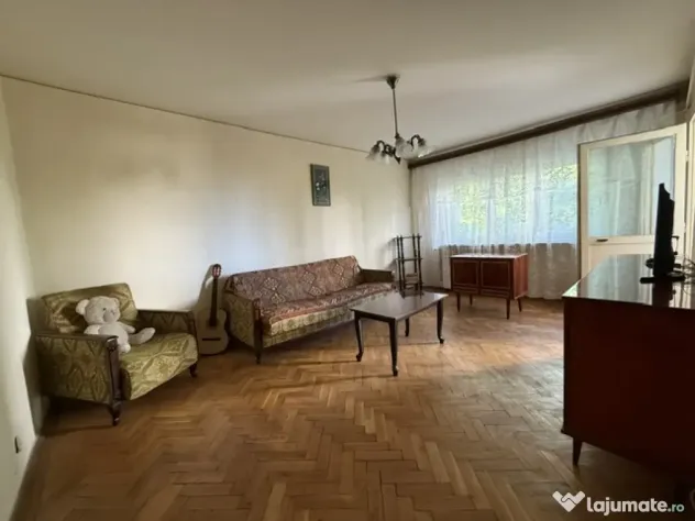 Proprietari - vânzare apartament 3 camere decomandate, Craiova/ Brazda lui Novac