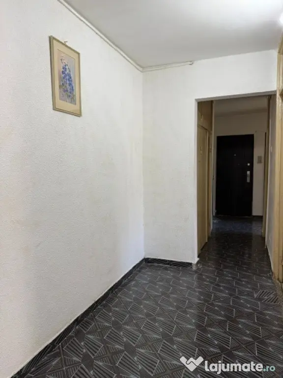 Proprietari - vânzare apartament 3 camere decomandate, Craiova/ Brazda lui Novac