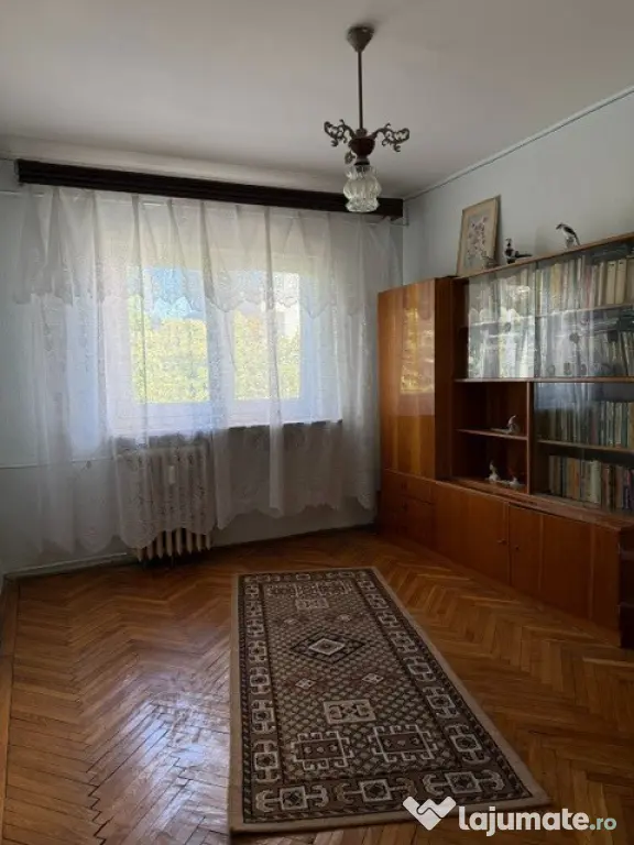 Proprietari - vânzare apartament 3 camere decomandate, Craiova/ Brazda lui Novac