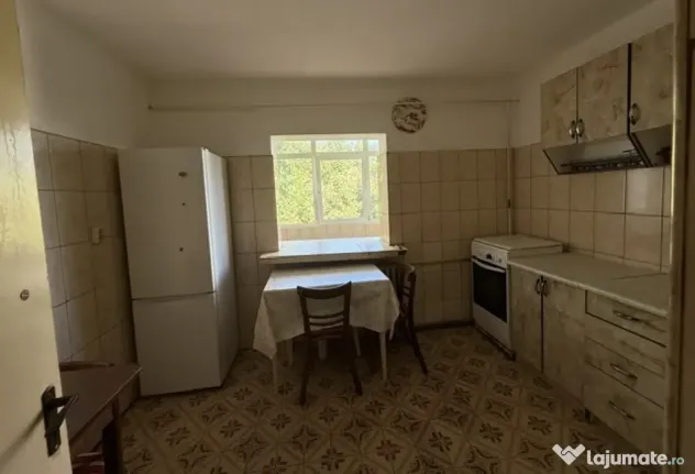 Proprietari - vânzare apartament 3 camere decomandate, Craiova/ Brazda lui Novac