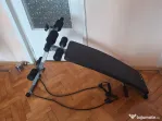 Bancă de fitness Newcentrial