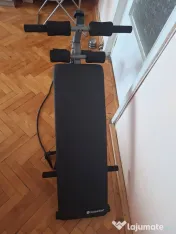 Bancă de fitness Newcentrial