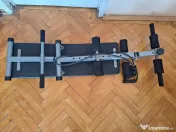 Bancă de fitness Newcentrial