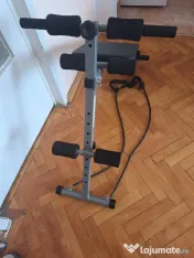 Bancă de fitness Newcentrial