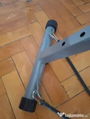 Bancă de fitness Newcentrial
