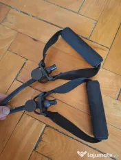 Bancă de fitness Newcentrial
