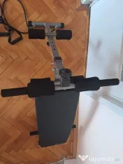 Bancă de fitness Newcentrial