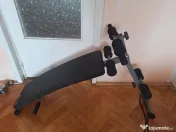 Bancă de fitness Newcentrial