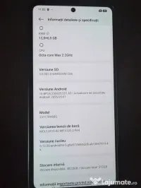 Telefon Xiaomi Redmi Note 13 Pro 4G