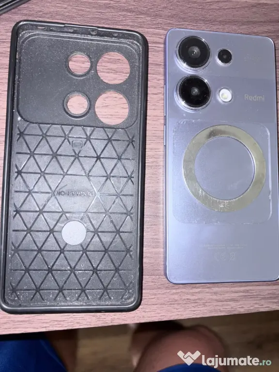 Telefon Xiaomi Redmi Note 13 Pro 4G
