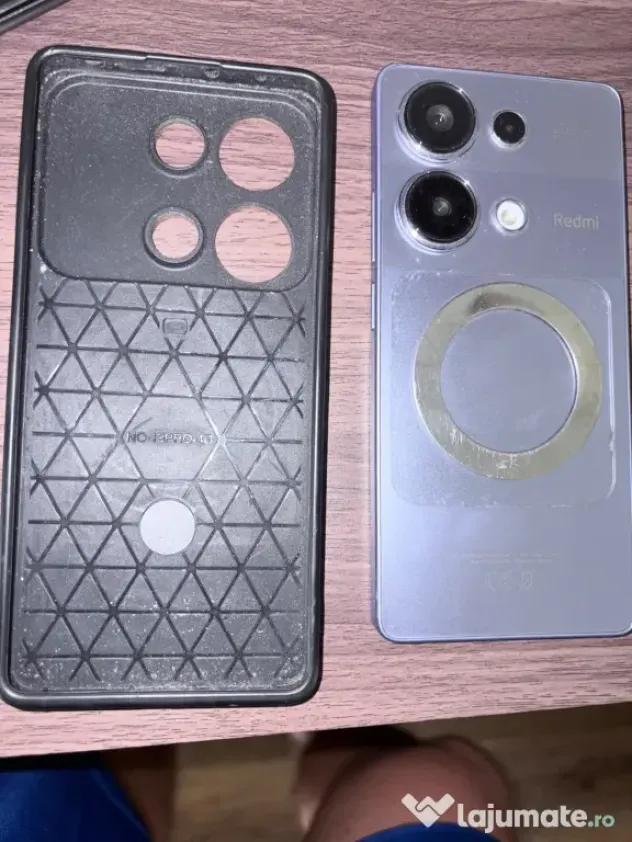 Telefon Xiaomi Redmi Note 13 Pro 4G