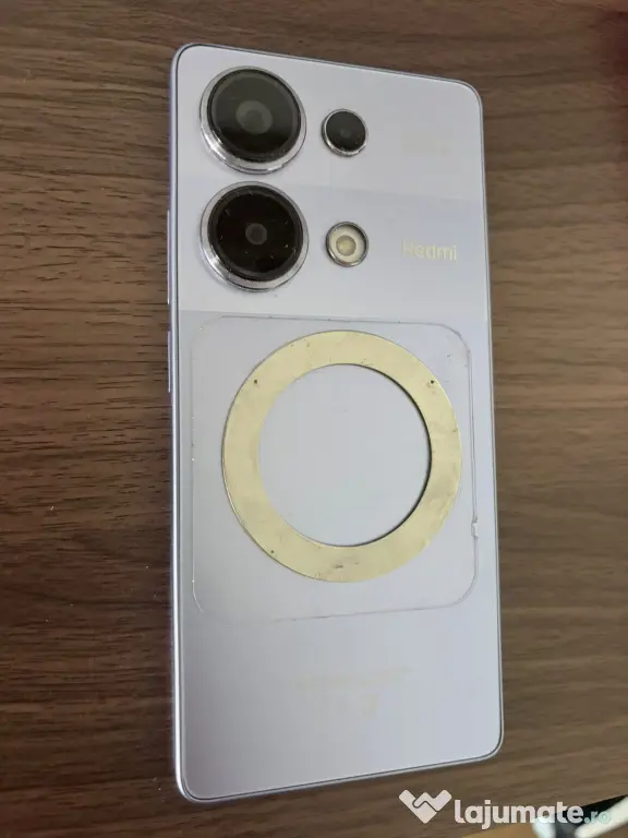 Telefon Xiaomi Redmi Note 13 Pro 4G