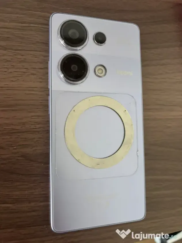 Telefon Xiaomi Redmi Note 13 Pro 4G