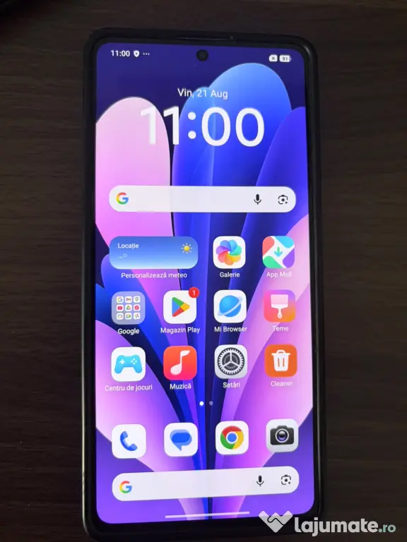 Telefon Xiaomi Redmi Note 13 Pro 4G
