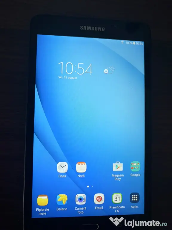 Tableta Samsung Galaxy Tab A (2016)