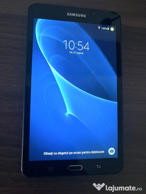 Tableta Samsung Galaxy Tab A (2016)