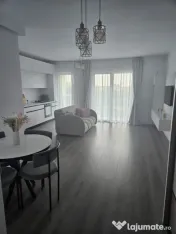 Apartament 2 camere | 54 mp | zona BMW