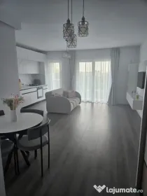Apartament 2 camere | 54 mp | zona BMW