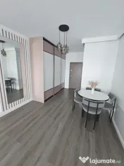Apartament 2 camere | 54 mp | zona BMW
