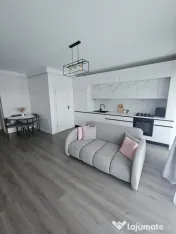 Apartament 2 camere | 54 mp | zona BMW