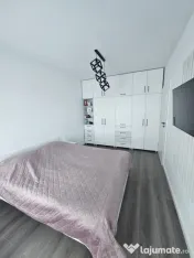 Apartament 2 camere | 54 mp | zona BMW
