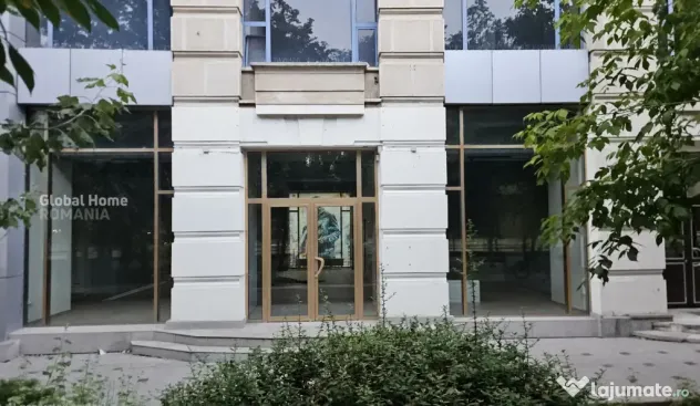 Spatiu Comercial | Ultracentral | Unirii | Tribunalul Bucure - Bucuresti (Bucuresti-Ilfov)