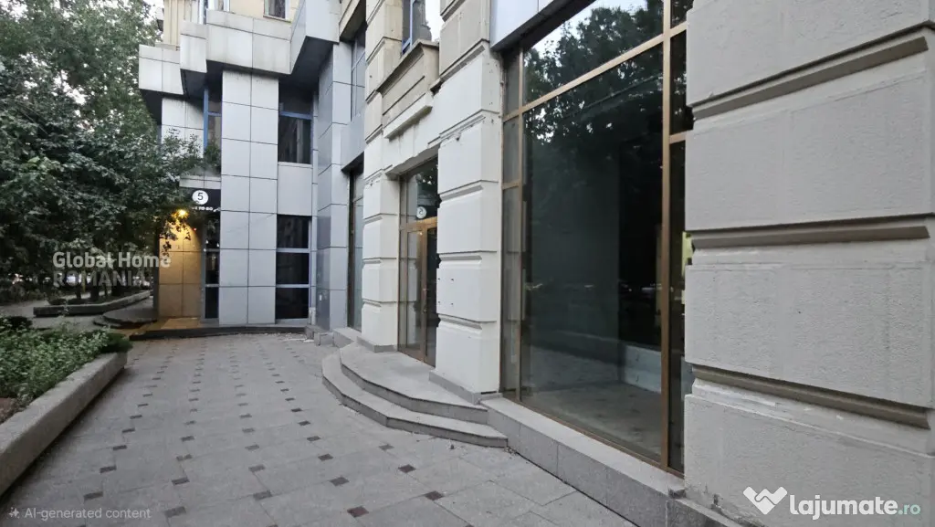 Spatiu Comercial | Ultracentral | Unirii | Tribunalul Bucure - Bucuresti (Bucuresti-Ilfov)