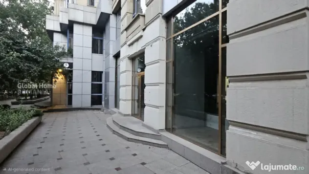 Spatiu Comercial | Ultracentral | Unirii | Tribunalul Bucure - Bucuresti (Bucuresti-Ilfov)