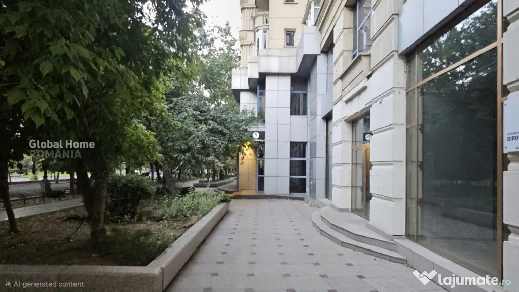 Spatiu Comercial | Ultracentral | Unirii | Tribunalul Bucure - Bucuresti (Bucuresti-Ilfov)