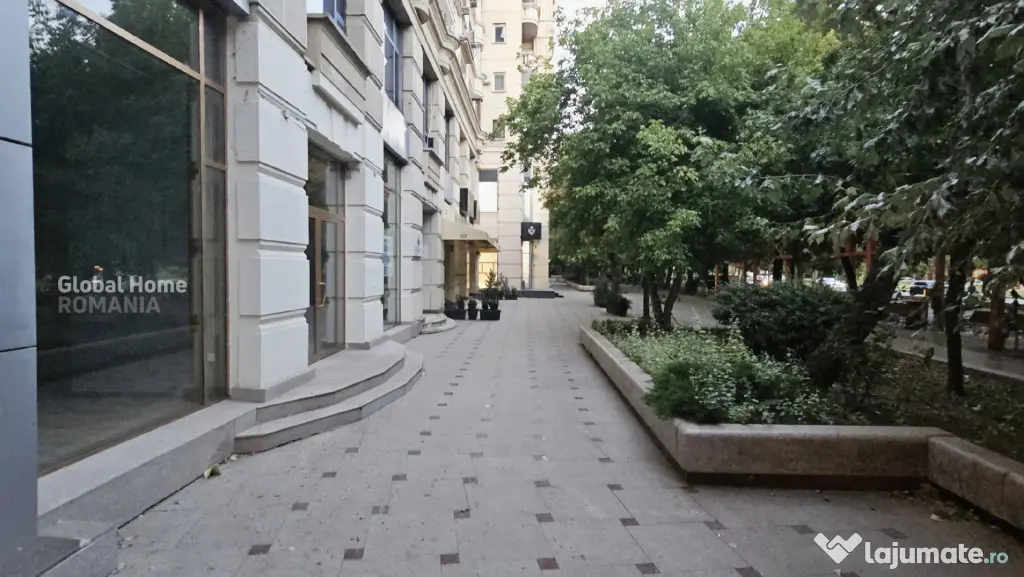 Spatiu Comercial | Ultracentral | Unirii | Tribunalul Bucure - Bucuresti (Bucuresti-Ilfov)