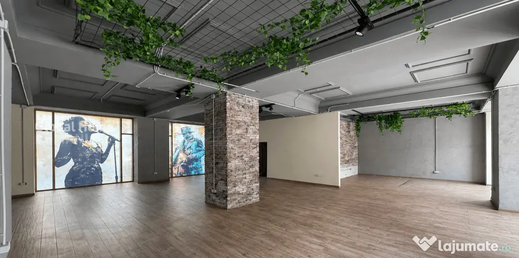 Spatiu Comercial | Ultracentral | Unirii | Tribunalul Bucure - Bucuresti (Bucuresti-Ilfov)