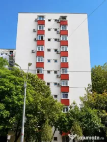 Garsonieră 18 mp cu centrală proprie, lângă Piața Sudul