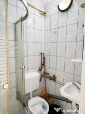 Garsonieră 18 mp cu centrală proprie, lângă Piața Sudul 