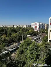 Garsonieră 18 mp cu centrală proprie, lângă Piața Sudul 