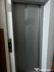 Garsonieră 18 mp cu centrală proprie, lângă Piața Sudul 