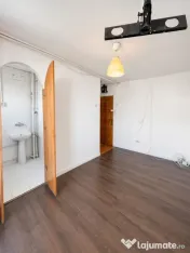 Garsonieră 18 mp cu centrală proprie, lângă Piața Sudul 