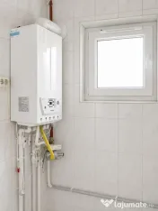 Garsonieră 18 mp cu centrală proprie, lângă Piața Sudul 