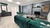 Apartament modern cu parcare, Luminia