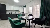 Apartament modern cu parcare, Luminia