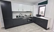 Apartament modern cu parcare, Luminia