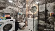 Apartament modern cu parcare, Luminia